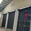 Roller shutter doors supply and installation services thumb 6