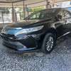 Toyota Harrier 2019 black sunroof thumb 0