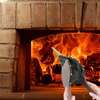 Fireplacee Bellows,Fireplace Hand Air Blower thumb 0