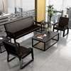 5-Seater Office Reception Sofa thumb 0