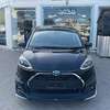 Toyota sienta g grade body kit thumb 2