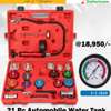 21-Pcs Radiator Leak Detector Kit Aluminum Alloy TQ82121 thumb 0