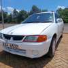 Nissan wingroad , well maintained thumb 5