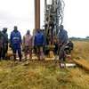Borehole Drilling in Kenya - Cheap Well Drilling Rig thumb 0