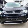 Mitsubishi outlander PHEV 2018 Sunroof thumb 0