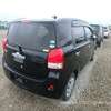 BLACK TOYOTA PORTE KDL ( MKOPO/HIRE PURCHASE ACCEPTED) thumb 2