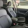 Subaru Forester non turbo black 2018 thumb 9