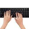 Mk220 logitech keyboard thumb 0