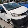 Nissan NV200 white on sale thumb 3