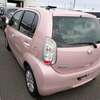 PINK TOYOTA PASSO (MKOPO ACCEPTED) thumb 5