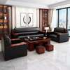 Executive Office Sofa Set thumb 9