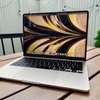 macbook air m2 2023 8gb ram,256ssd thumb 14