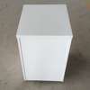 Metal Mobile Filing Cabinet – 3 Drawer Pedestal Locker thumb 1