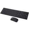 Wireless Keyboard and Mouse Combo (Slim) thumb 2