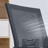 Office Chairs: Mid Back Office Guest Wait Chairs thumb 4