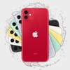 iPhone 11 64GB (PRODUCT)RED thumb 5