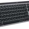 LOGITECH  ADVANCED WIRELESS ILLUMINATED  KEYBOARD thumb 0