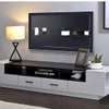 Executive wooden tv  stands thumb 5