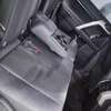 Toyota land Cruiser Prado TZ-G Black 4wd 2018 thumb 5
