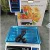 DIGITAL WEIGHING SCALE thumb 0