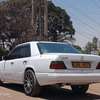 Mercedes Benz 200E thumb 6