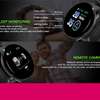 119 Plus Smart watch Wrist band Fitness thumb 10