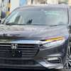 HONDA INSIGHT hybrid 2019model thumb 2