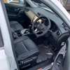 Nissan X-trail sunroof leather seats 2017 thumb 10