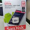 Sandisk 128GB MicroSDXC A1 100Mbs SDSQUAR/GN6MA thumb 0