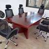 Executive 2.4 meter conference table thumb 2
