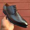 Lace Up Official shoes for men thumb 0