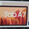 Samsung Galaxy Tab A7 (2020) thumb 1
