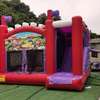 New themed bouncing castles for hire thumb 5