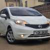 NISSAN NOTE thumb 2