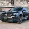 Mercedes Benz GLC43 2018 thumb 17