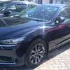 Mazda Atenza Petrol blue 2000cc 2018 thumb 1