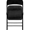 OFFICE CHAIR : Foldable Conference Office Chair thumb 1
