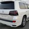 Land cruise v8  petrol thumb 7