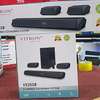Vitron V535SB 5.1 Wired Soundbar System Black thumb 2
