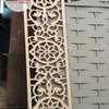 CNC Router Cutting Interior Design Pattern One thumb 1