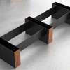 High-Quality Modern Luxury Wooden Conference Table thumb 3