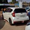 Nissan Note Nismo White Epower 2018 2wd thumb 8