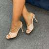 Fancy heels Restocked in plenty 
Sizes  36-41 thumb 3