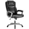 Ergonomic Modern Executive Leather Office Chair thumb 0