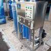 Reverse osmosis water purification system thumb 4