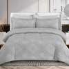 Luxury Tufted Comforter Bedding set thumb 4