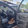 BMW X1 2017 Black thumb 5