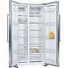 Bosch KAN93VIFPG Refrigerator, Side by Side - 580L thumb 1
