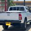 2012 TOYOTA HILUX DOUBLE CAB thumb 3