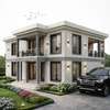 Architectural & Structural Drawing Design Services thumb 1